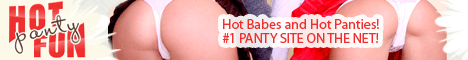 Hot Panty Fun